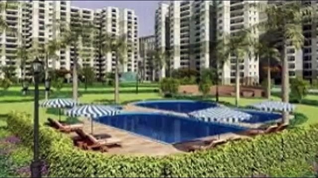 Sikka Kirat Greens: An Affordable Housing Project