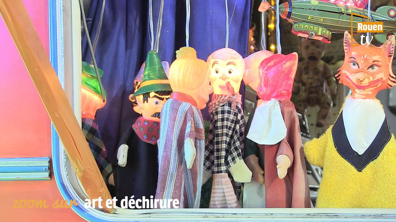 Le Périscope n°32 - Du 9 au 15 mars 2016