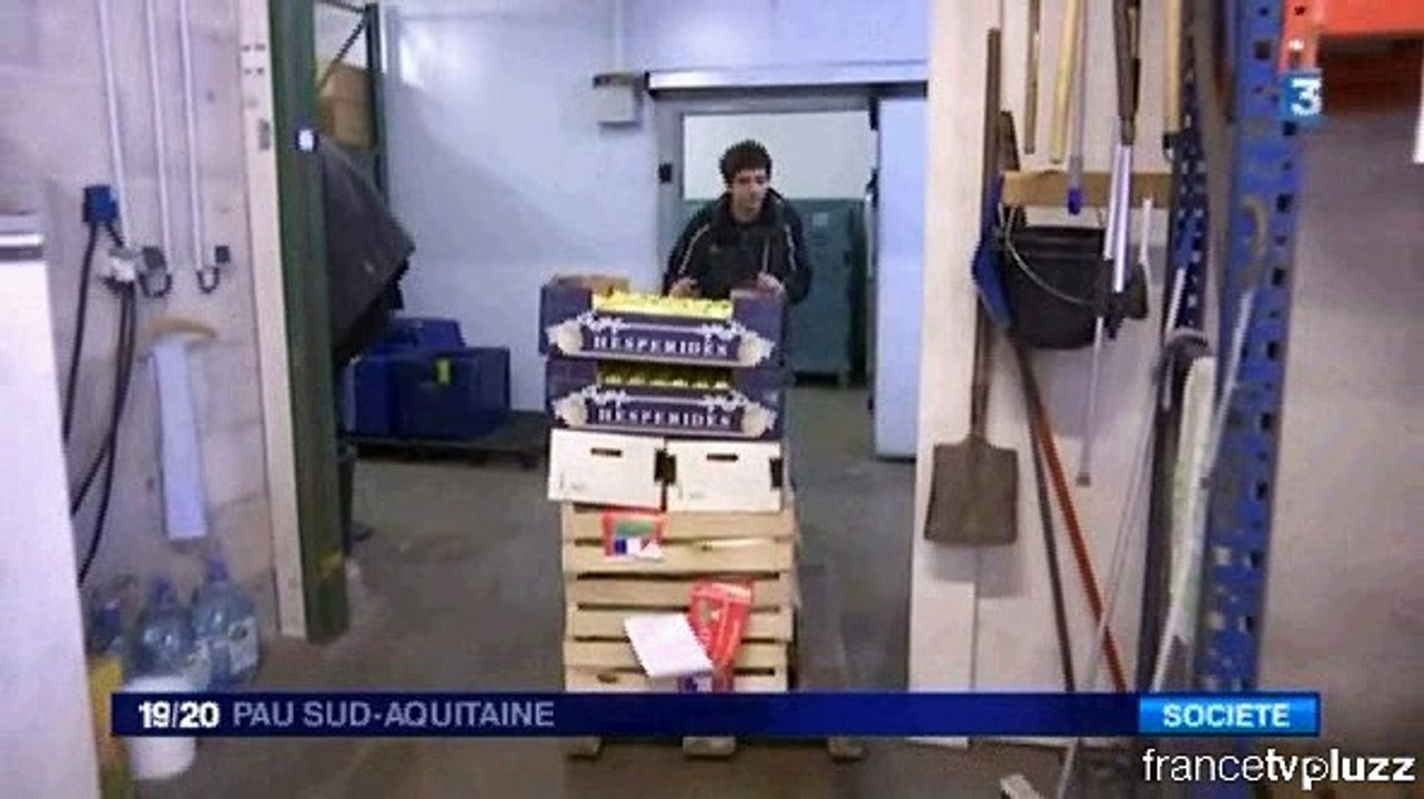 De mauvaises nouvelles pour les Restaurants du Cœur