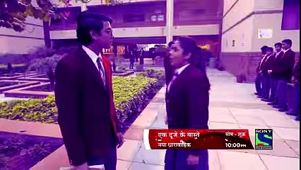 Ek Duje Ke Vaaste 9 March 2016 Promo