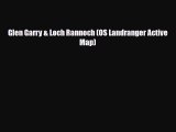 Download Glen Garry & Loch Rannoch (OS Landranger Active Map) PDF Book Free