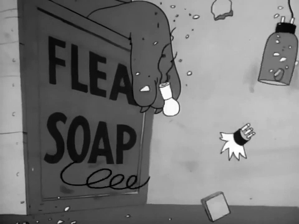 (Classic Cartoons) Looney Tunes Porky Pig Confusions Of A Nutzy Spy 1943