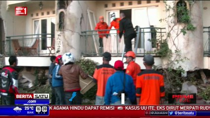 Belasan Tamu Hotel Club Bali Tak Sempat Selamatkan Diri
