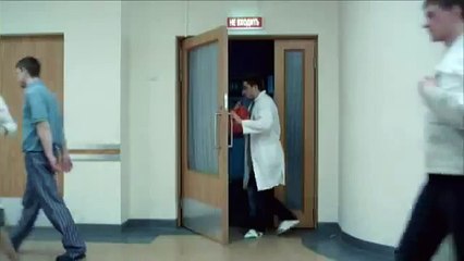 Интерны, серия 20