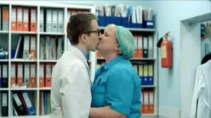 Интерны, серия 23