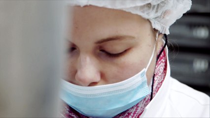 BEILLEVAIRE - Produits laitiers crus