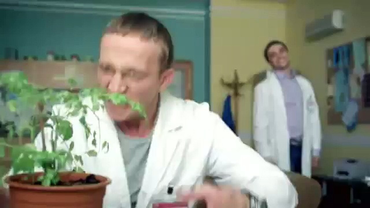 Незабываемое кровавое зрелище