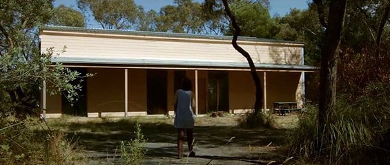 Inside - A short horror film-