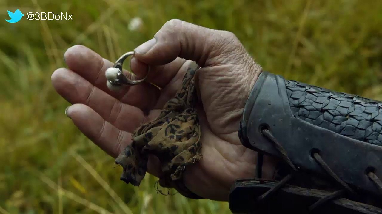 Game of Thrones Season 6: Trailer RED BAND مترجم