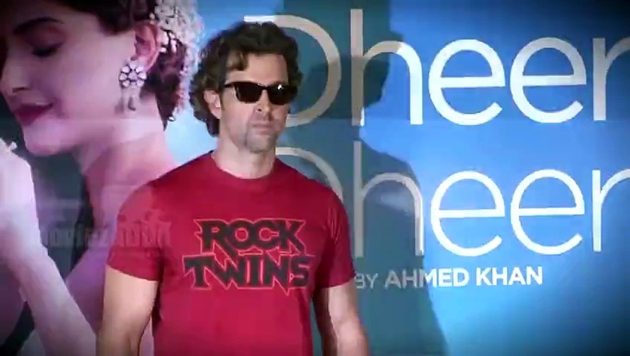 Rambo Remake - Hrithik Roshan To Play Sylvester Stallone