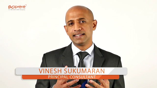 Trainer Certification Essentials Part-1 - Bodhih Training Solutions