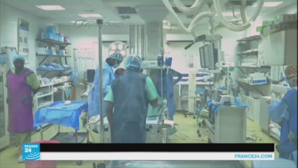 "أطباء من أجل أهل السودان" مبادرة لإيصال الرعاية الصحية للفقراء