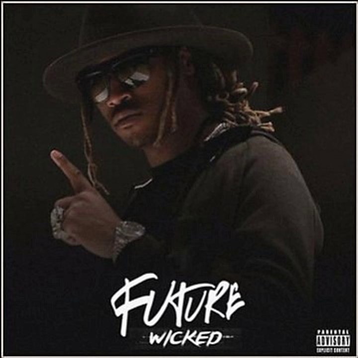 Future - Built To Last