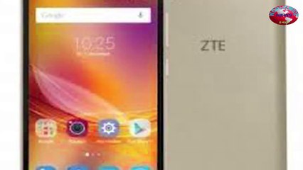 ZTE Blade D2 With 5-Inch Display, 4000mAh Battery Launched