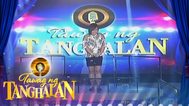 Tawag ng Tanghalan: Rossgene Abellanosa is still the undefeated