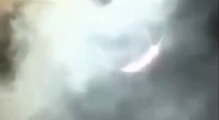 Seconds total solar eclipse Wednesday, March 9, 2016 Indonesia