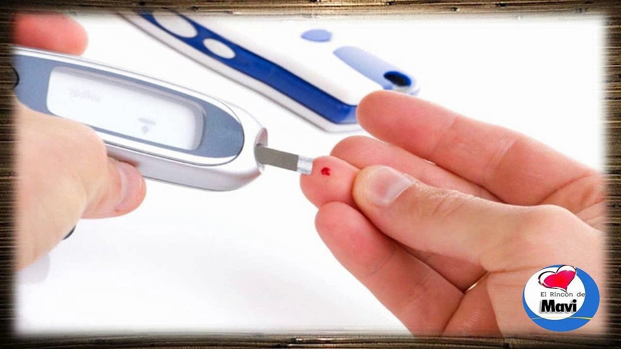 Remedios caseros para la diabetes - Como controlar la diabetes