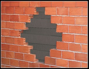 STYROPOR'LU TERMO TUĞLA NASIL UYGULANIR - 6