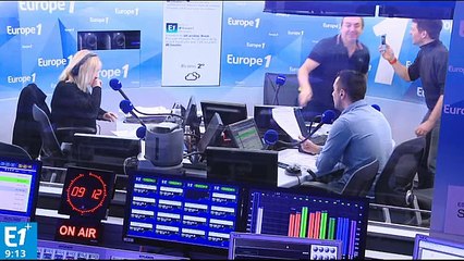 Audiences TV : France 3 en tête devant TF1 et M6