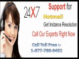 Hotmail support 1^877^788^9452 tollfree for email support