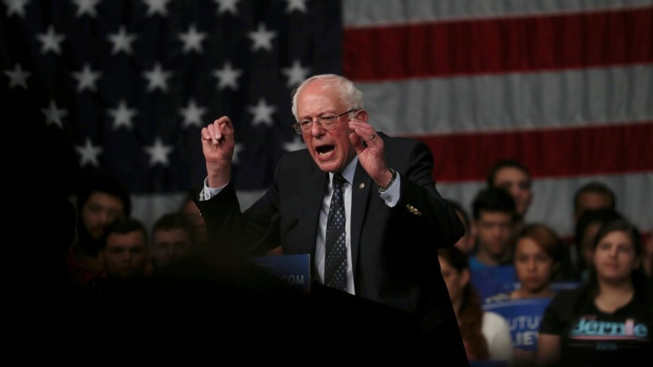 How Bernie Sanders won Michigan