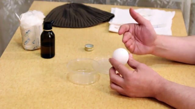 Как сделать гомункула #2 (Homunculus на дваче)