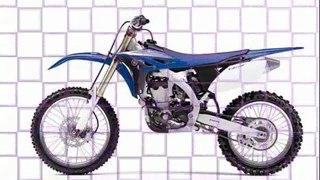2008 Yamaha WR 250F Review