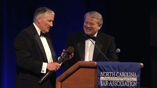 2013-14 NCBA President Alan W. Duncan