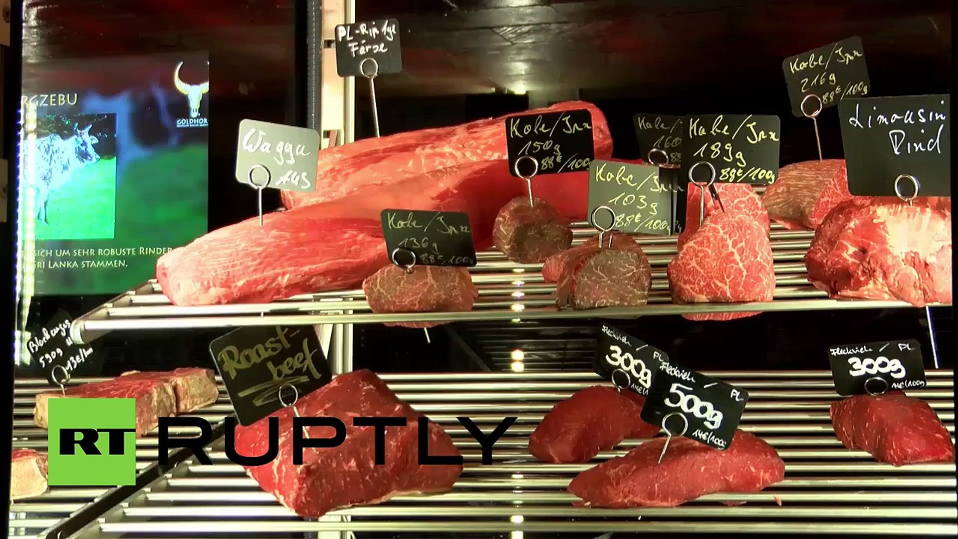 Le Steak Le Plus Cher Du Monde