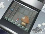Nintendo DS - Super Mario Bros. DS