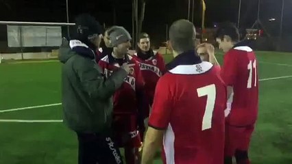 Ostia8-Gauchos Fc (News World)