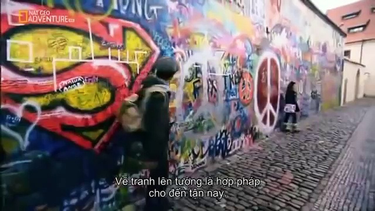 Prague Street Food – Czech Republic street food [Czech Travel Documentary]