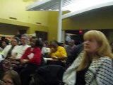 Defend Detroit City Pensions & Services - Emergency Town Hall Meeting - Snippet 3 of 5: V.G. Fluker