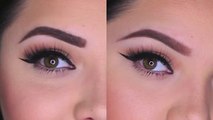 Eyebrow Hacks Everyone Should Know! - 10 Brilliant Eyebrow Hacks Every Woman Should Know