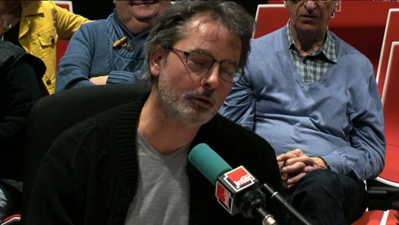 La loi "El connerie", La Drôle D'Humeur De Christophe Alévêque