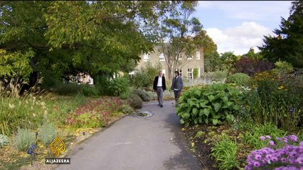 Featured Documentary - Scent From Heaven_1280x720.tmp