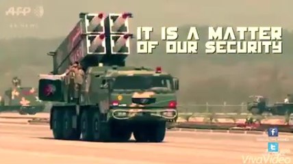 Pakistan Army-Proud to be Pakistani