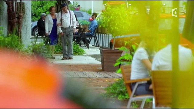 Une vie volée - Épisode 51