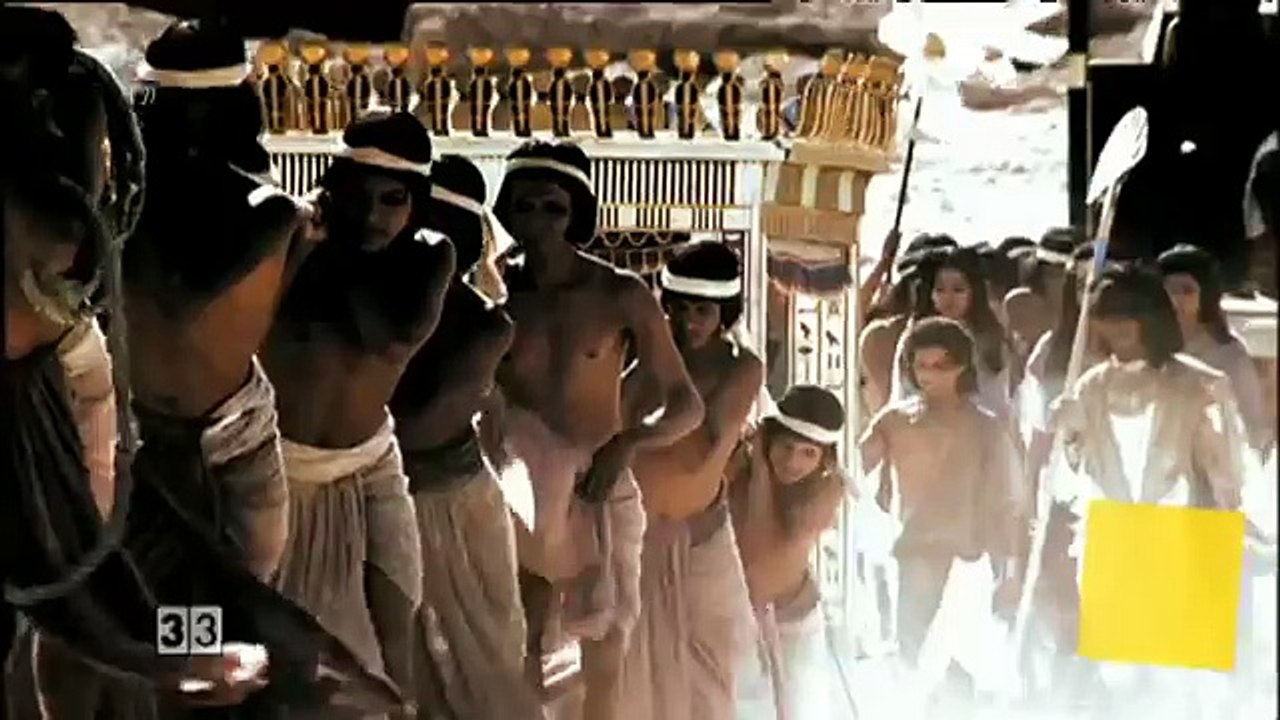 TV3 - Diumenge, a les 22.45 al C33