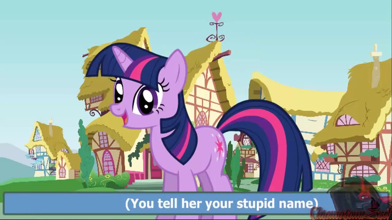Lets Insanely Play MLP: NSFW