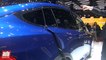 Tesla Model X [VIDEO] : prix, date de sortie, habitabilité. Les infos au salon de Genève