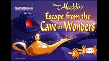 Aladdin Escape Baby Games ❤ Jeux de bébé - Baby games - Jeux de bébé - Juegos de Ninos
