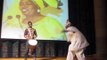 A Retirement Gala Tribute Honoring JoAnn Watson - Snippet 7 of 10: African Dance and Drum