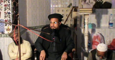 Qari Abul Aziz Faizi ...Khutba Part 3