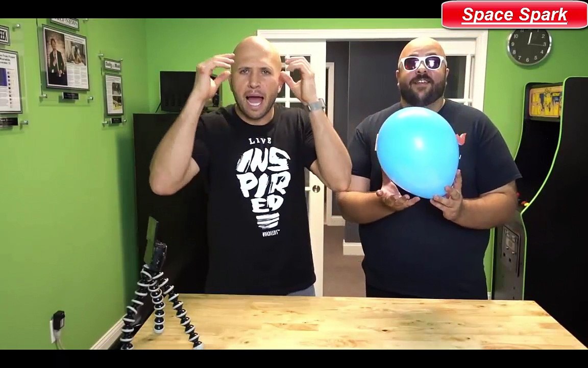 How To Prank - Top 10 Best Majic Pranks