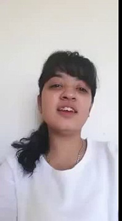 Heart Touching Hidden Talent Of Punjab Girl Latest Video 2016