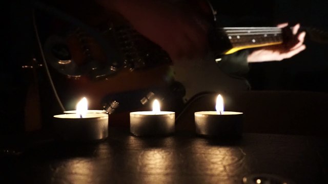 Sunday from post pop depression Iggy Pop - Guitar cover