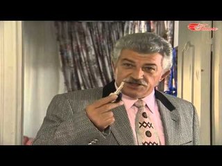 الفصول الأربعة | الحزء الأول | عيد ميلاد - الحلقة 1 الأولى