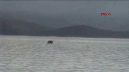 Umut Yolculuğu'nda 488 Göçmen Hayatını Kaybetti Arşiv