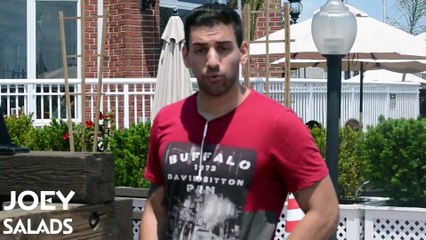 Il fait une vidéo pour sensibiliser à quel point il est facile de droguer une fille